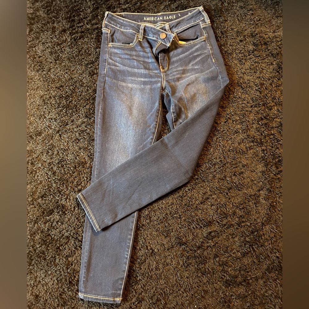 Women’s American Eagle Jeans